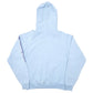 Mens Blue Champion Santa Cruz Hoodie Jumper