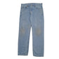 Mens Blue Levis  550 JeansW33 L30