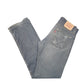 Mens Blue Levis  506 JeansW31 L34