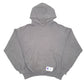 Mens Grey Champion  Hoodie Jumper