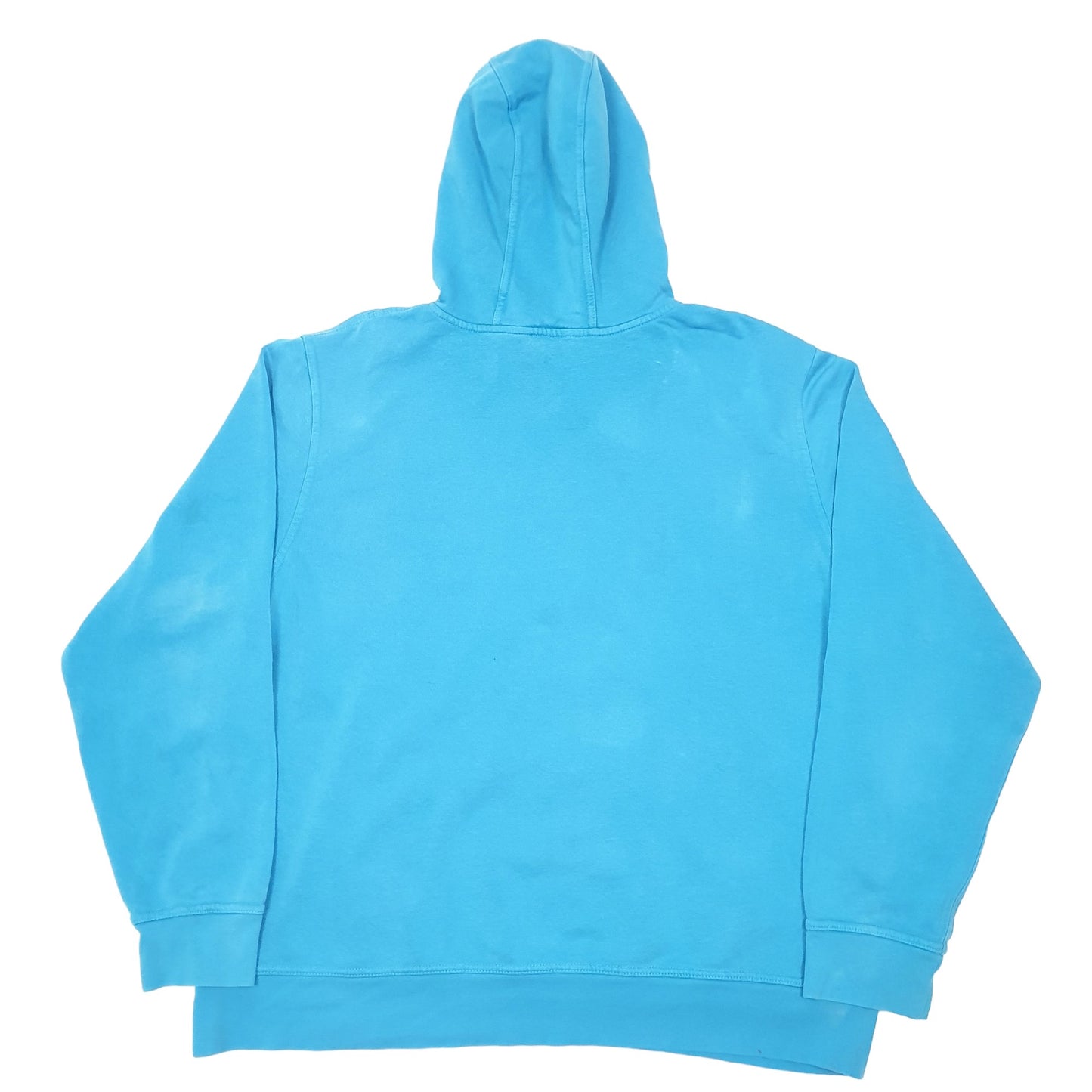 Mens Blue The North Face  Hoodie Jumper