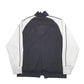 Mens Black Nike  Full Zip Jumper