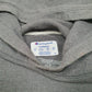Mens Grey Champion  Hoodie Jumper