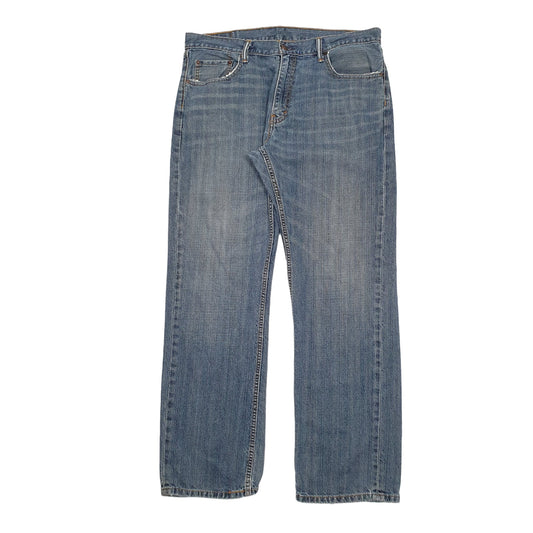 Mens Blue Levis  559 JeansW38 L32