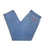 Mens Blue Dickies Carpenter Carpenter JeansW40 L34