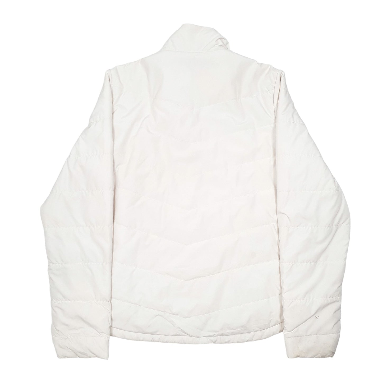 Womens Cream The North Face   Coat