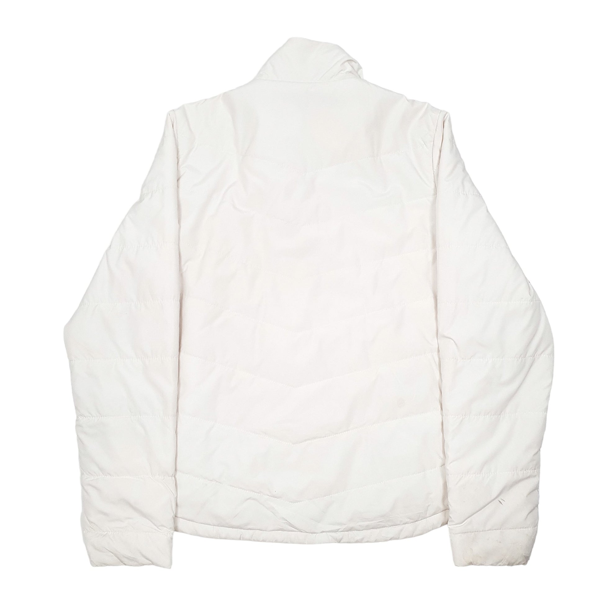 Womens Cream The North Face   Coat