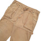 Mens Tan Dickies Double Knee Carpenter Trousers