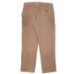 Mens Brown Dickies Carpenter Carpenter Trousers