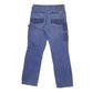 Mens Blue Hard Yakka  Carpenter Trousers