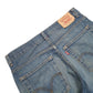 Womens Blue Levis  569 JeansW30 L29