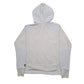 Mens Grey Adidas Active Training Running Hoodie Jumper