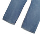 Mens Blue Levis  505 JeansW34 L30