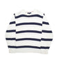 Mens White Tommy Hilfiger  Crewneck Jumper