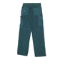 Mens Green Dickies  Corduroy Trousers