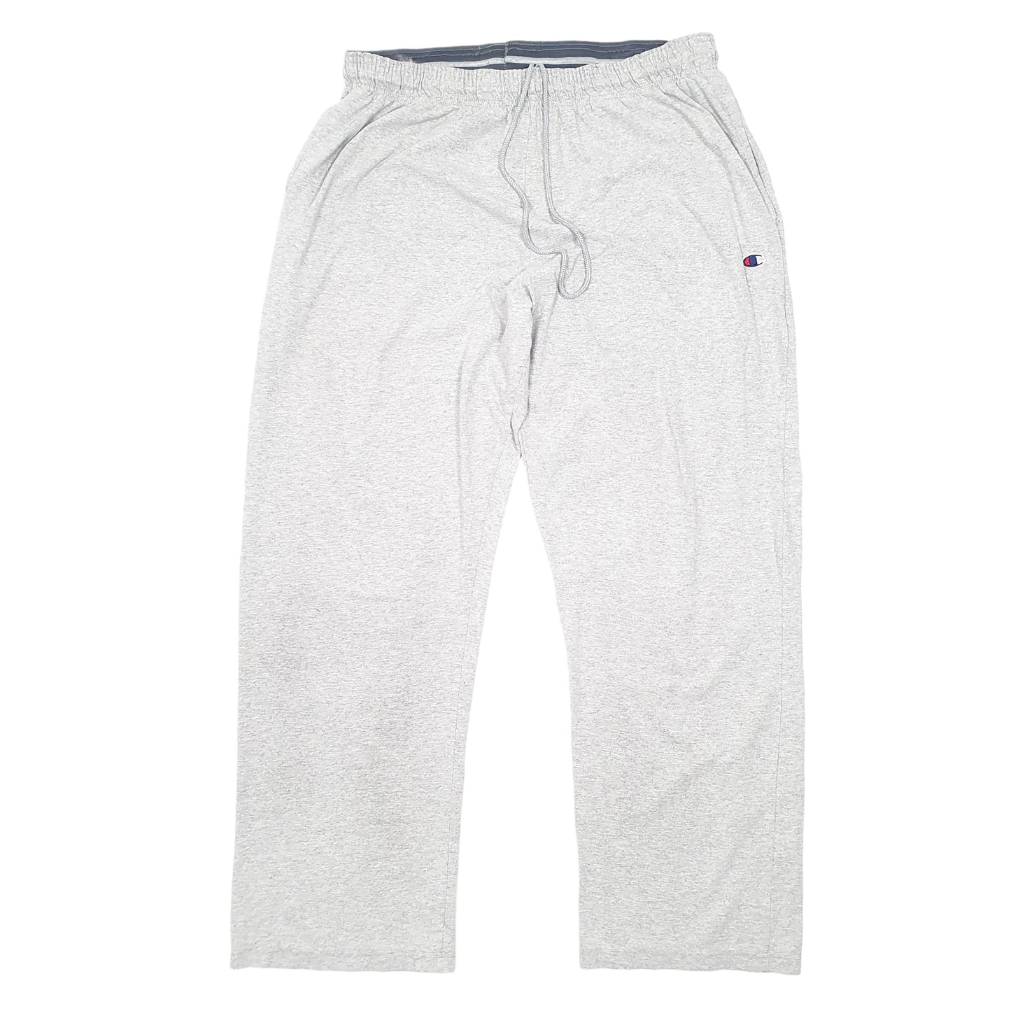 Mens Grey Champion  Jogger Trousers