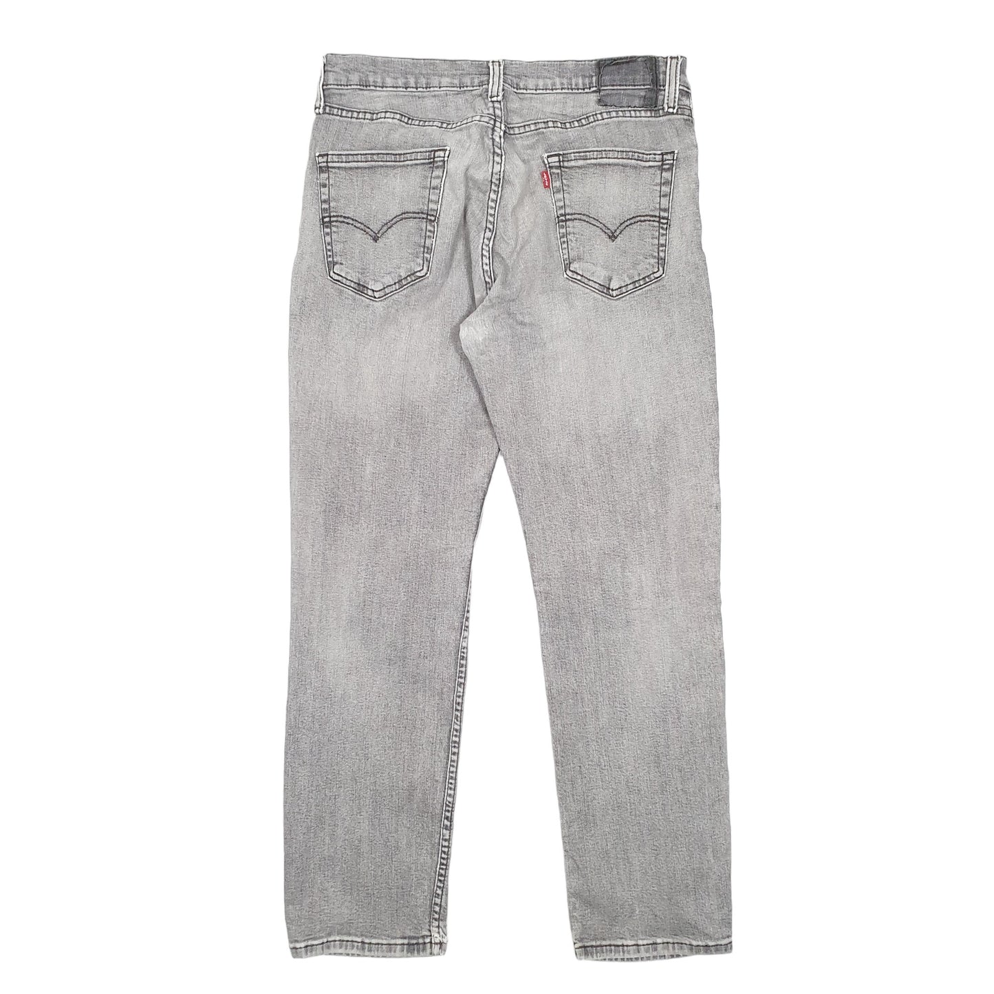 Mens Blue Levis Stretch 511 JeansW34 L30