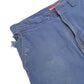 Mens Blue Hard Yakka  Carpenter Trousers