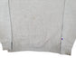 Mens Grey Champion  Crewneck Jumper