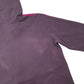 Womens Purple Adidas  Hoodie Jumper
