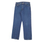 Mens Blue Dickies  Casual JeansW34 L32