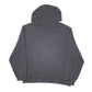 Mens Black Nike  Hoodie Jumper