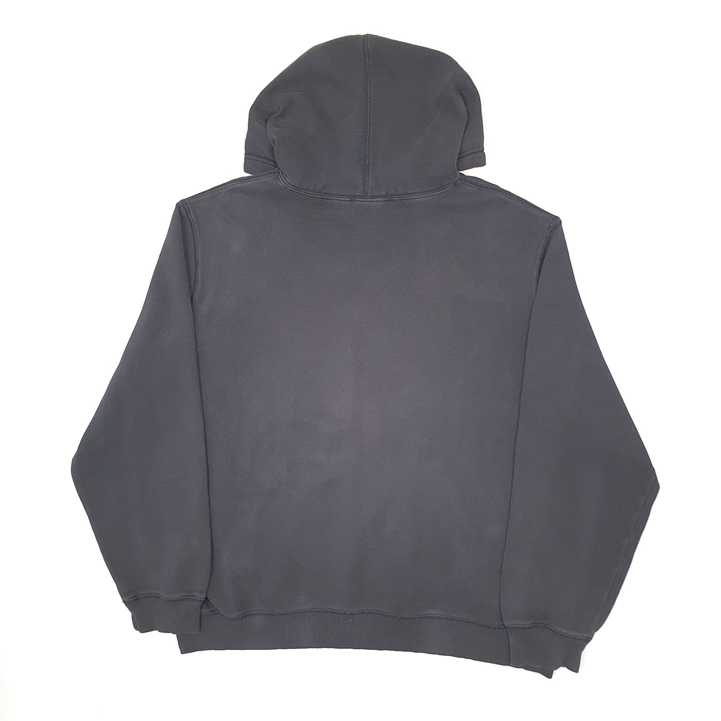 Mens Black Nike  Hoodie Jumper