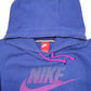 Mens Blue Nike  Hoodie Jumper