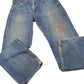 Mens Blue Levis  514 JeansW36 L32