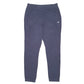 Mens Navy Champion  Jogger Trousers