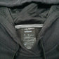 Womens Black Adidas  Hoodie Jumper