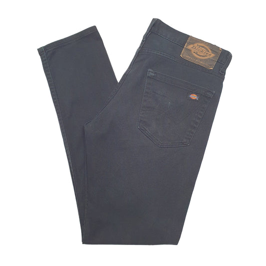 Mens Black Dickies  Casual JeansW32 L31