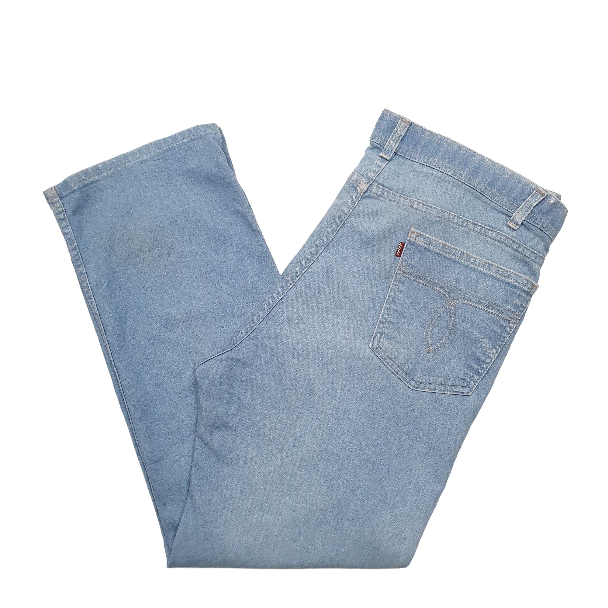 Levi's action jeans online