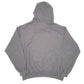 Mens Grey Champion  Hoodie Jumper