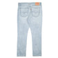 Mens Blue Levis  510 JeansW36 L30