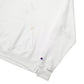 Mens White Champion  Hoodie Jumper