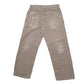 Mens Brown Carhartt B159 Carpenter Trousers