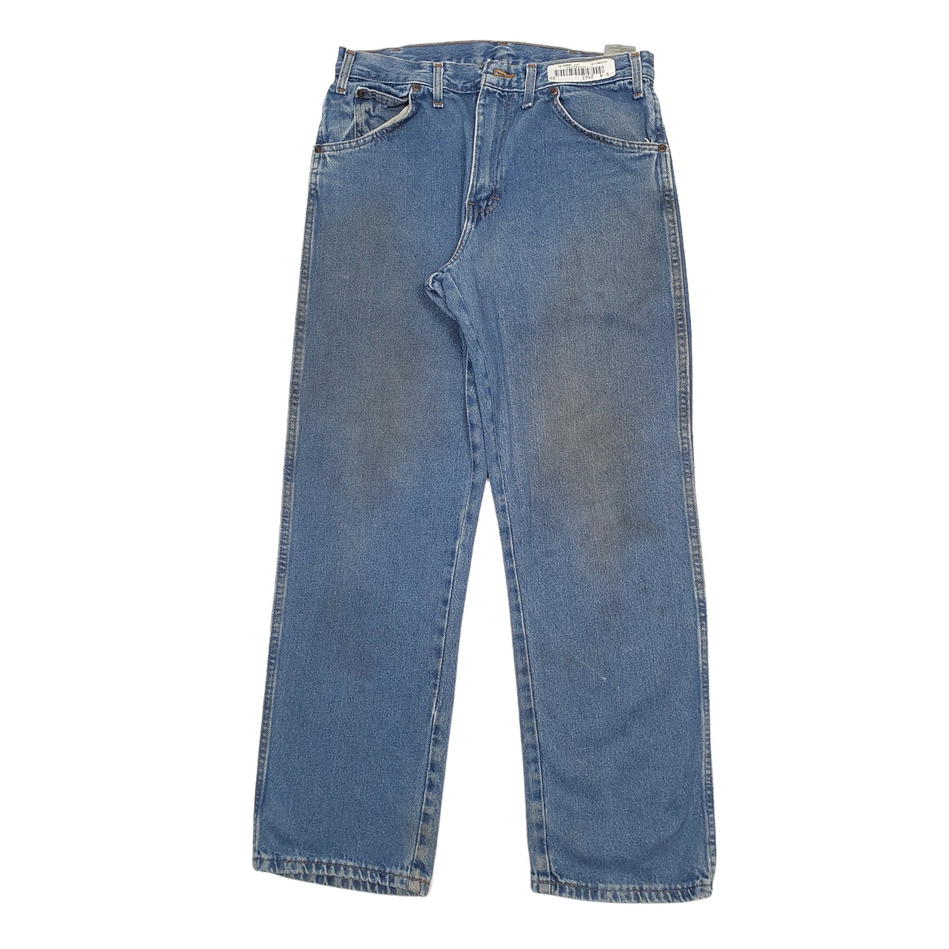 Mens Blue Dickies  Regular JeansW32 L30