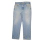 Mens Blue Carhartt  Casual JeansW38 L32