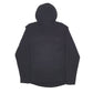 Mens Black Adidas Active Sports Hoodie Jumper