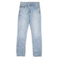 Mens Blue Levis Stretch 511 JeansW34 L34