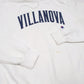 Mens White Champion Villanova University PA USA Hoodie Jumper