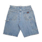 Mens Blue Dickies  Carpenter Shorts