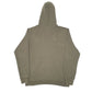 Mens Khaki Puma  Hoodie Jumper