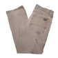 Mens Grey Dickies  Carpenter Trousers