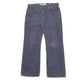 Mens Grey Tommy Hilfiger  Corduroy Trousers
