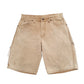 Mens Tan Dickies  Carpenter Shorts