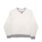 Mens Grey Champion  Crewneck Jumper