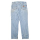 Mens Blue Carhartt  Casual JeansW36 L34