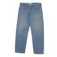 Mens Blue Levis  550 JeansW38 L32